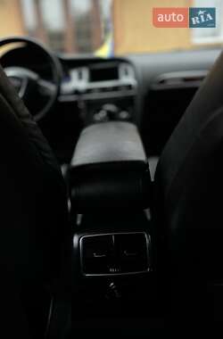 Седан Audi A6 2008 в 