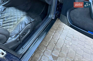 Седан Audi A6 1997 в 