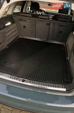 Универсал Audi A6 2020 в 