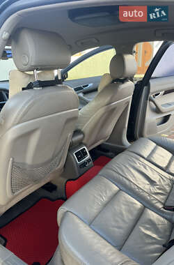 Седан Audi A6 2007 в 