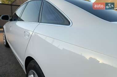 Седан Audi A6 2009 в Черкасах