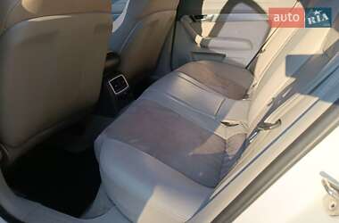 Седан Audi A6 2009 в Черкасах