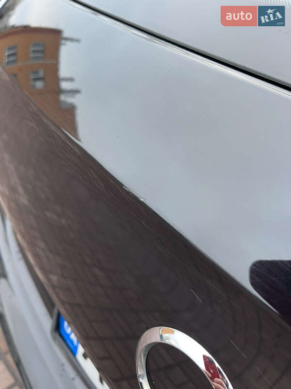 Универсал Audi A6 2014 в Киеве