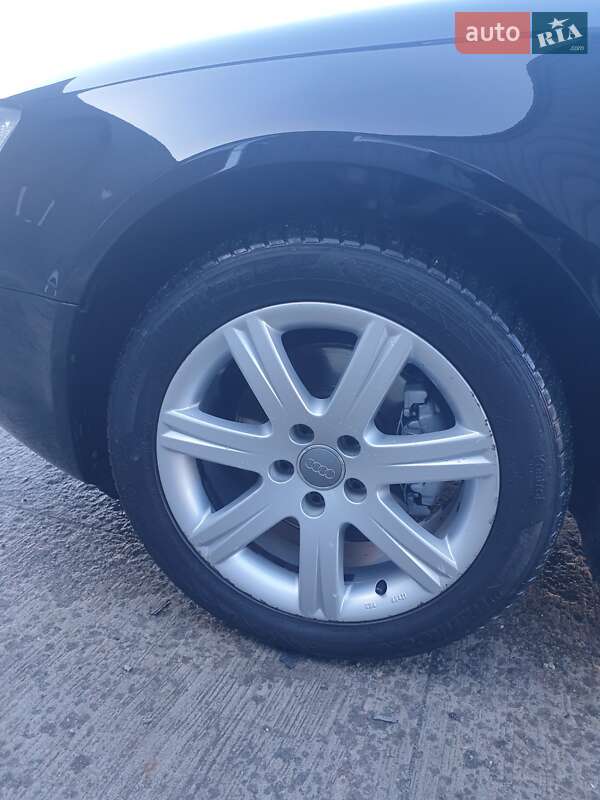 Седан Audi A6 2008 в Бердичеве фото 9 Седан Audi A6 2008 в Бердичеве