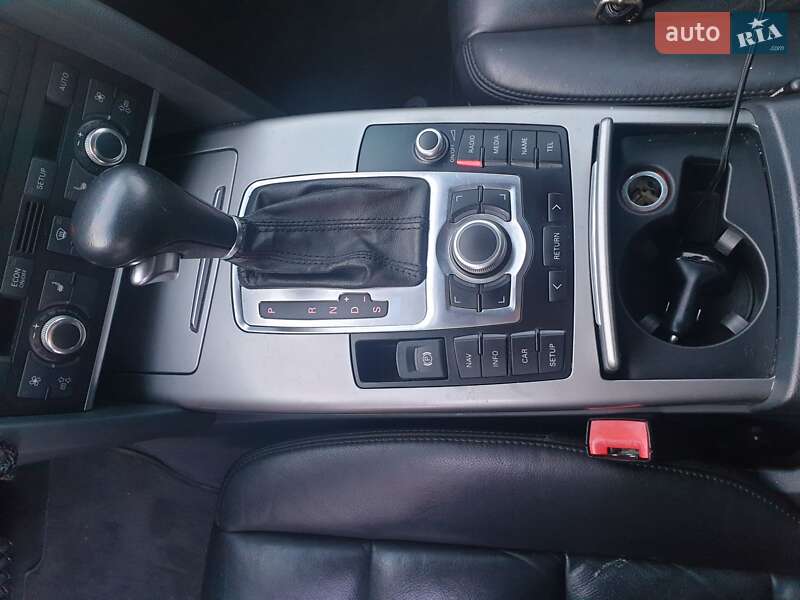 Седан Audi A6 2008 в Бердичеве фото 15 Седан Audi A6 2008 в Бердичеве
