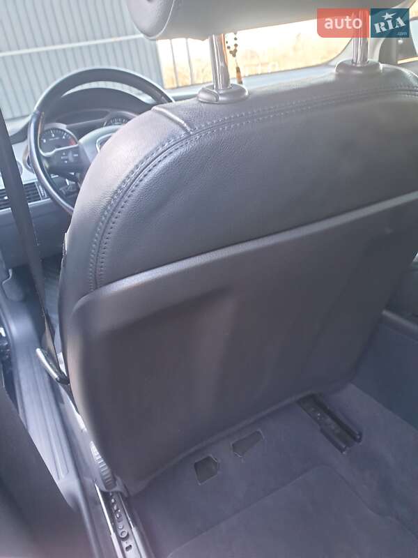 Седан Audi A6 2008 в Бердичеве фото 22 Седан Audi A6 2008 в Бердичеве