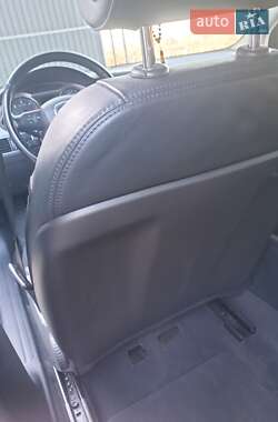 Седан Audi A6 2008 в 