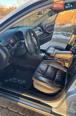 Универсал Audi A6 2002 в 