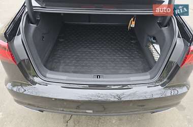 Седан Audi A6 2018 в 