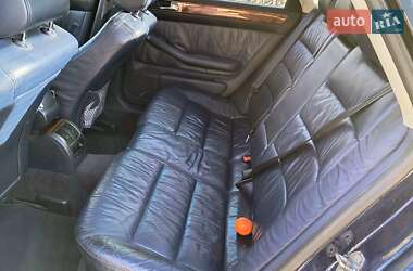 Седан Audi A6 1998 в 