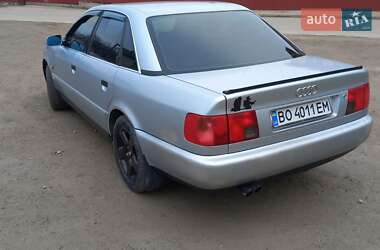 Седан Audi A6 1996 в Чорткові