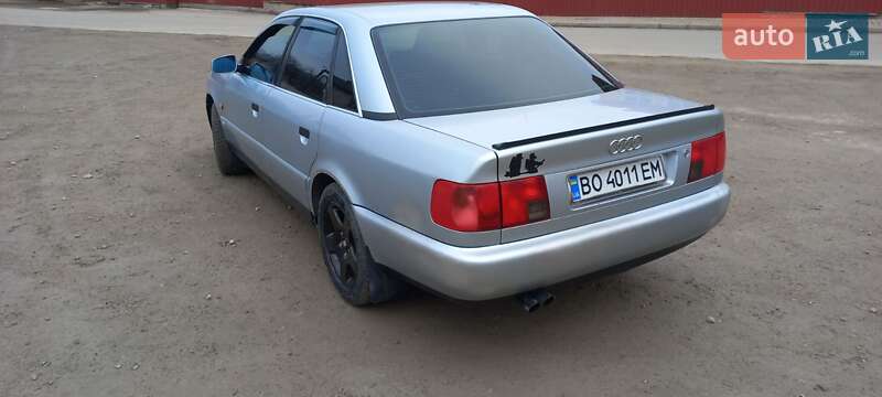 Audi A6 1996