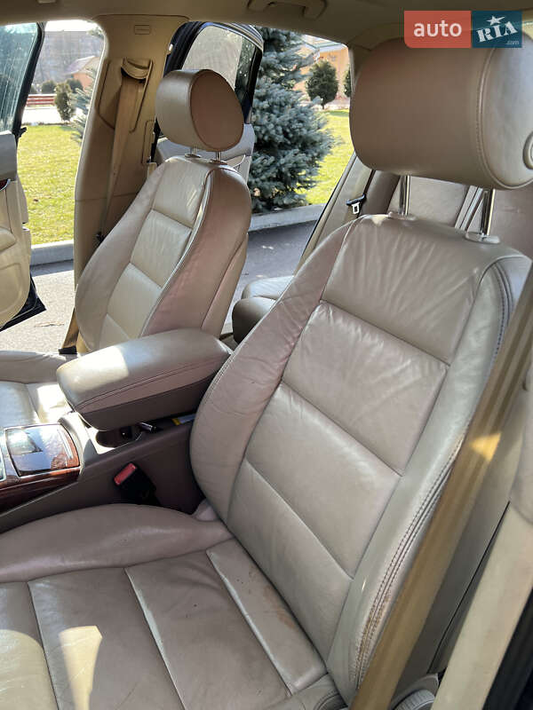 Седан Audi A6 2004 в Калиновке