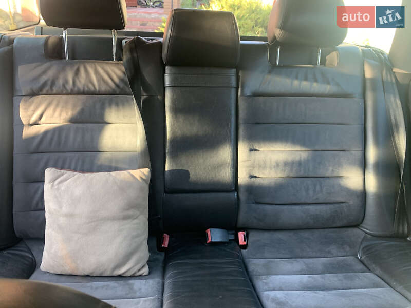 Универсал Audi A6 2001 в Фастове