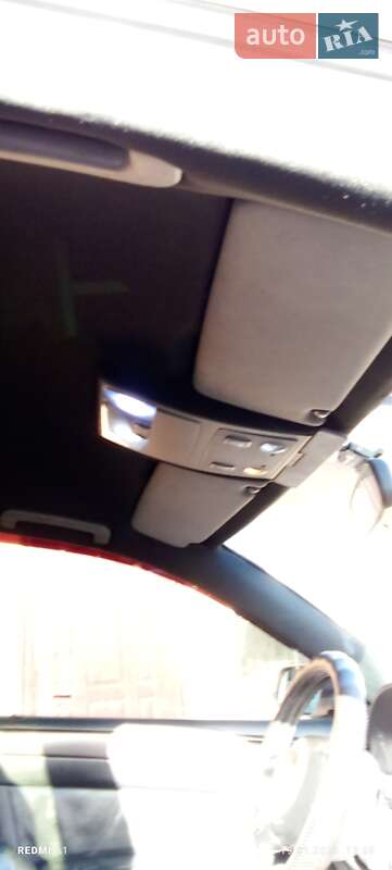 Универсал Audi A6 2001 в Умани