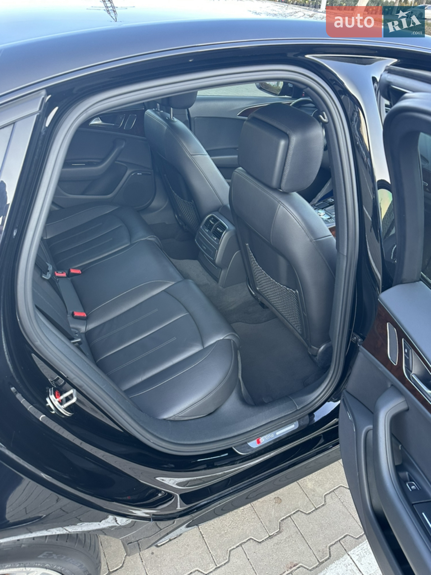 2015 Audi A6 - мініатюра 29