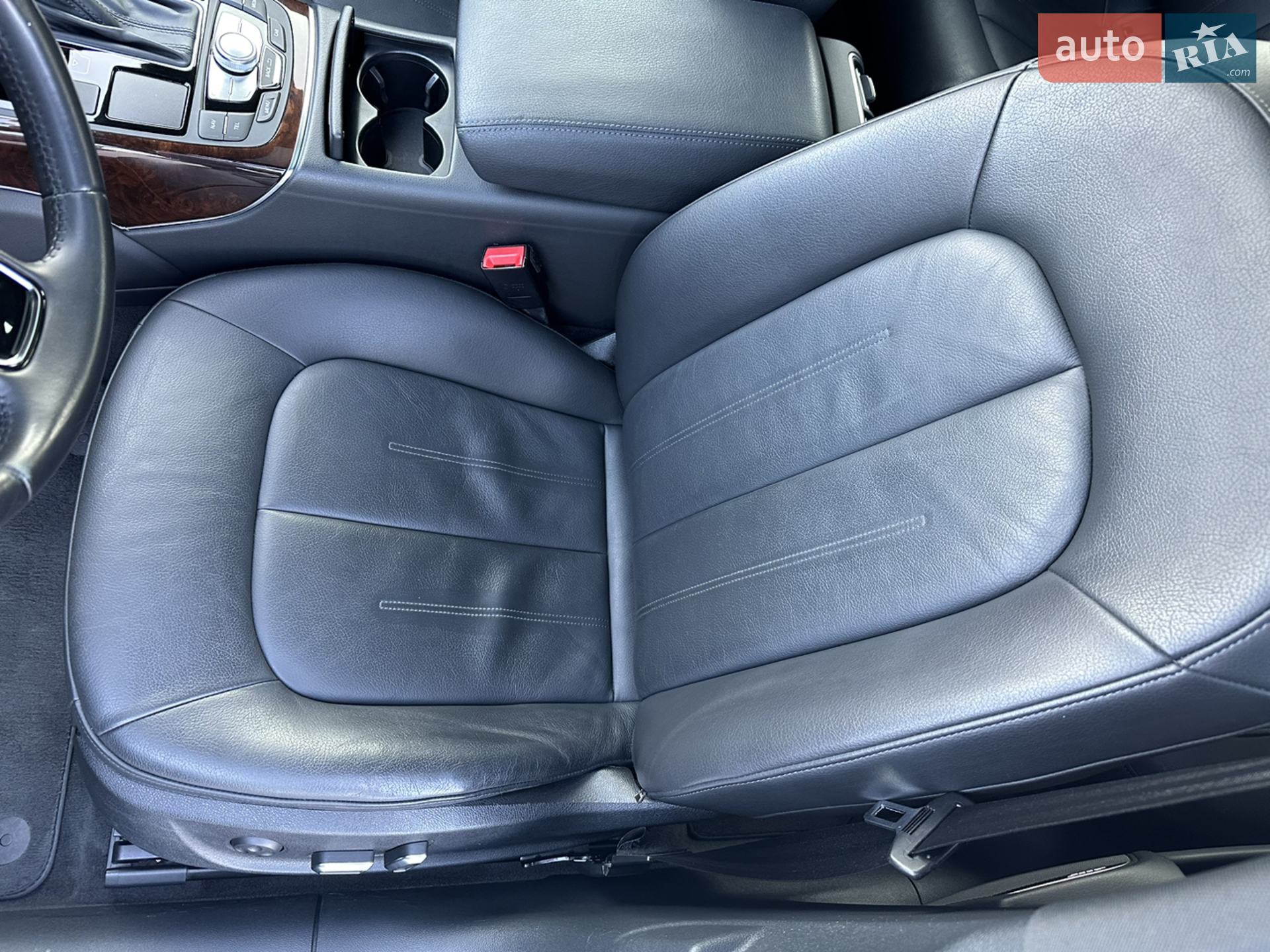 2015 Audi A6 - мініатюра 39