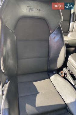 Универсал Audi A6 2008 в 