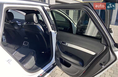 Универсал Audi A6 2008 в 