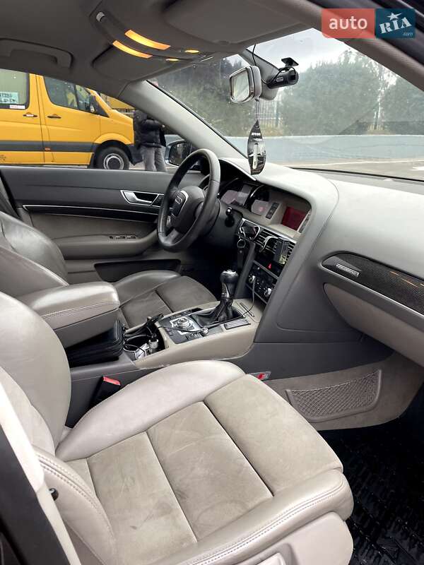 Седан Audi A6 2006 в Полтаве фото 18 Седан Audi A6 2006 в Полтаве