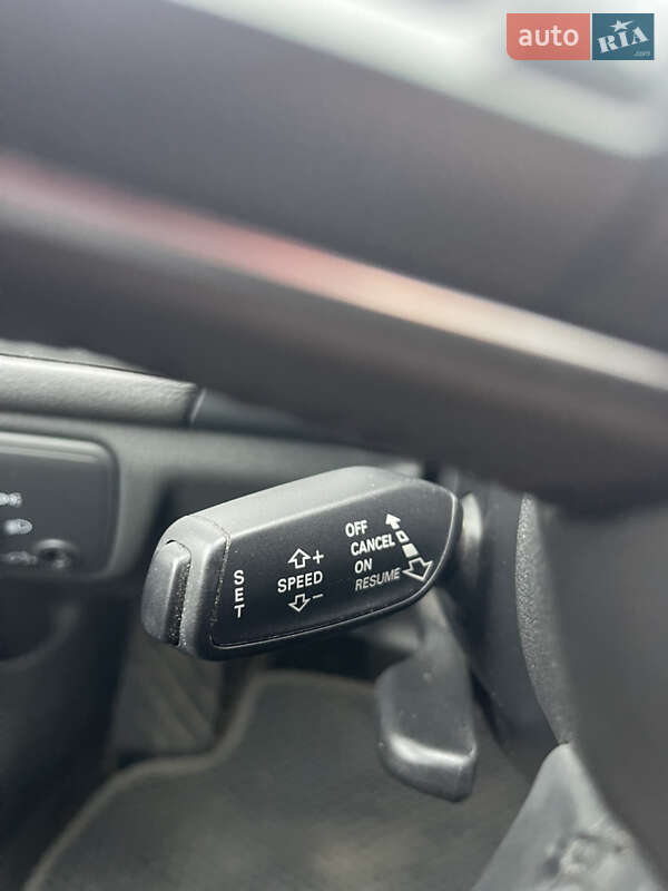 Универсал Audi A6 2014 в Киеве