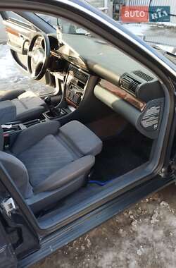 Седан Audi A6 1997 в 