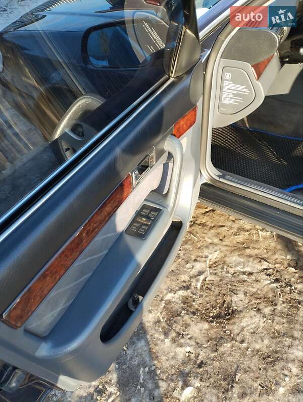 Седан Audi A6 1997 в Подволочиске