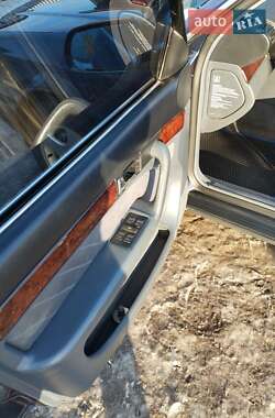 Седан Audi A6 1997 в 