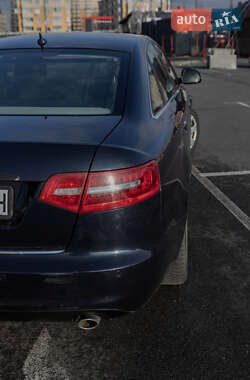 Седан Audi A6 2010 в Києві