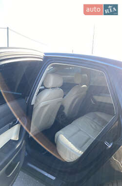Седан Audi A6 2008 в 