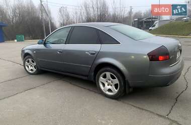 Седан Audi A6 2001 в Ратному