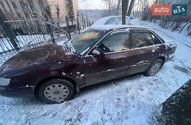 Седан Audi A6 1995 в 