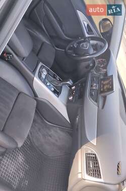 Седан Audi A6 2016 в Житомире