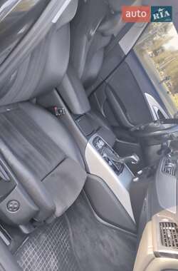 Седан Audi A6 2016 в 