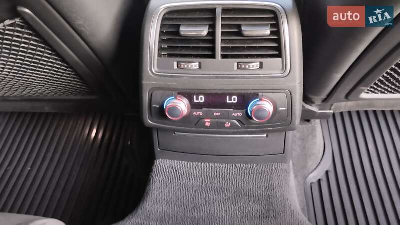 Седан Audi A6 2016 в Житомирі