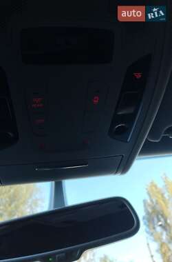 Седан Audi A6 2016 в 
