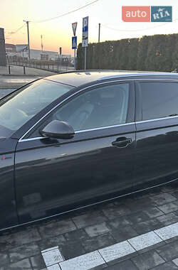 Універсал Audi A6 2012 в 