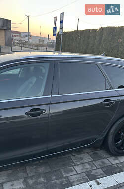 Універсал Audi A6 2012 в 