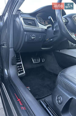 Універсал Audi A6 2012 в 