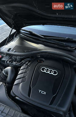 Універсал Audi A6 2012 в 