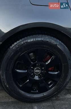 Універсал Audi A6 2012 в 