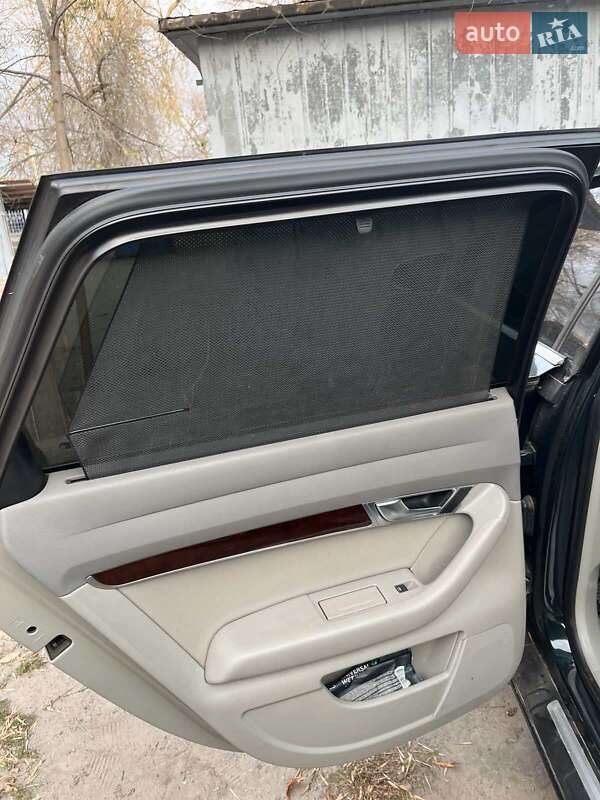 Универсал Audi A6 2006 в Черкассах