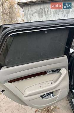 Универсал Audi A6 2006 в 