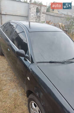 Седан Audi A6 1997 в 