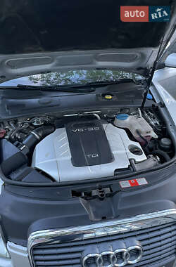 Седан Audi A6 2005 в 