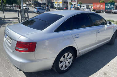 Седан Audi A6 2005 в 
