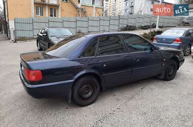 Седан Audi A6 1996 в Хмельницком