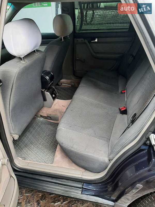 Седан Audi A6 1996 в Хмельницком
