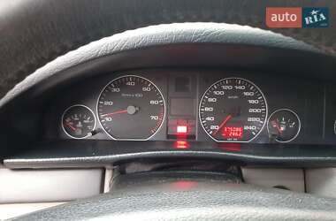 Седан Audi A6 1996 в Хмельницком