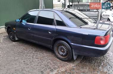 Седан Audi A6 1996 в Хмельницком